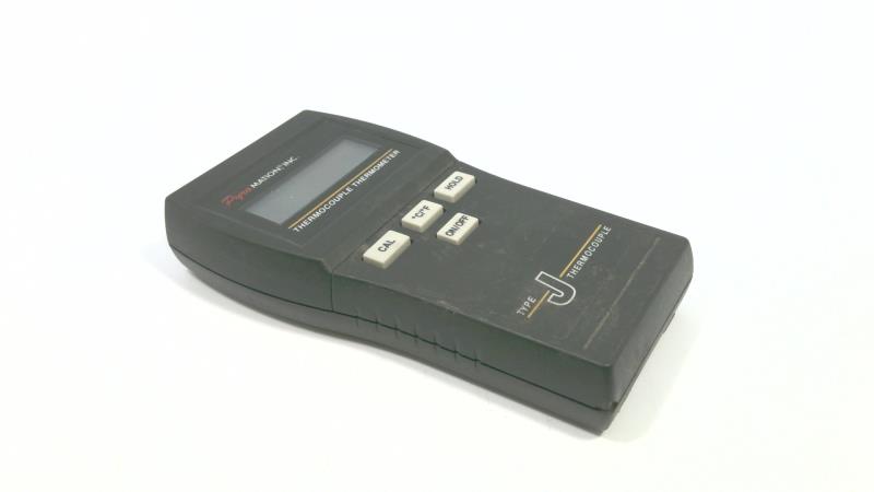 PYROMATION INC 28-02700-J