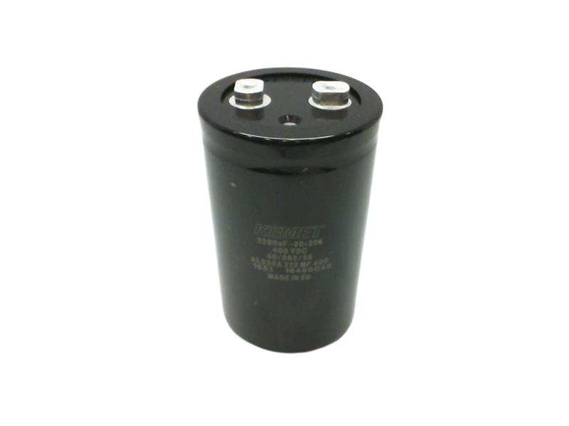 YAGEO ALS30A222MF400