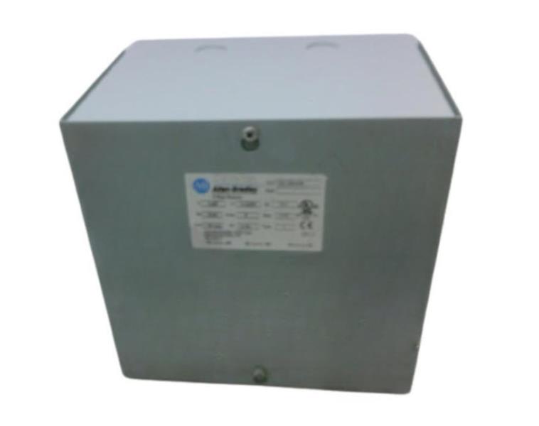 ALLEN BRADLEY 1321-3RA8-B