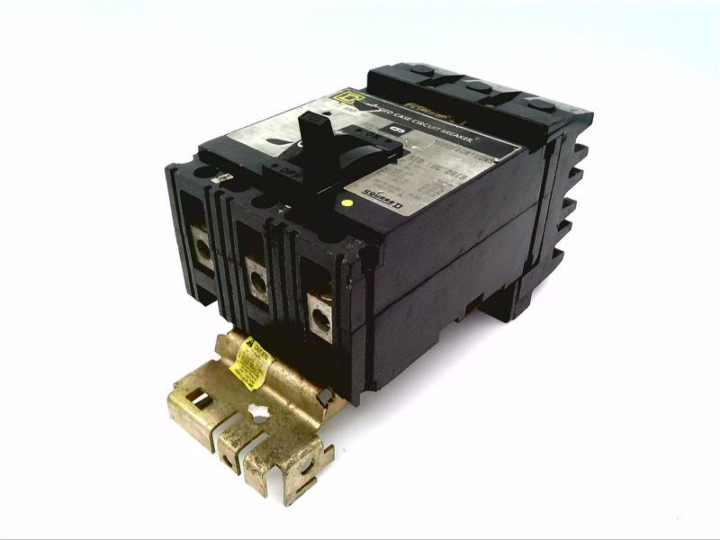 SCHNEIDER ELECTRIC FAB34050