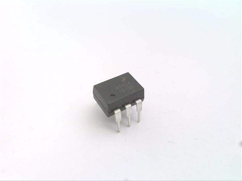 ON SEMICONDUCTOR H11C4