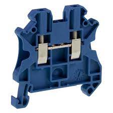 PHOENIX CONTACT UT 2,5 BU