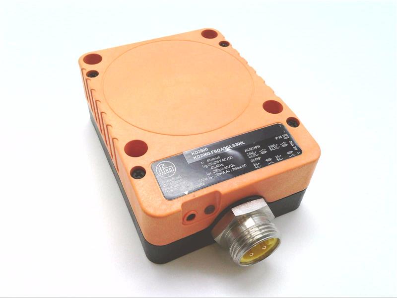 EFECTOR KDE2060-FBOA/LS300L -KD3500