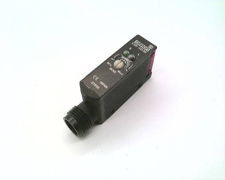 OMRON E3S-AD38