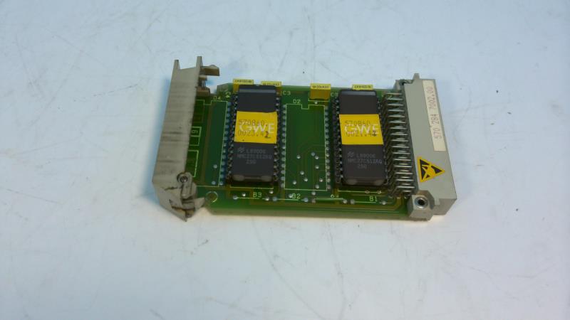SIEMENS 6FX1860-0BX02-4B