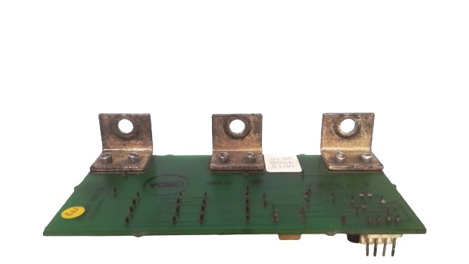 ASEA BROWN BOVERI 390437