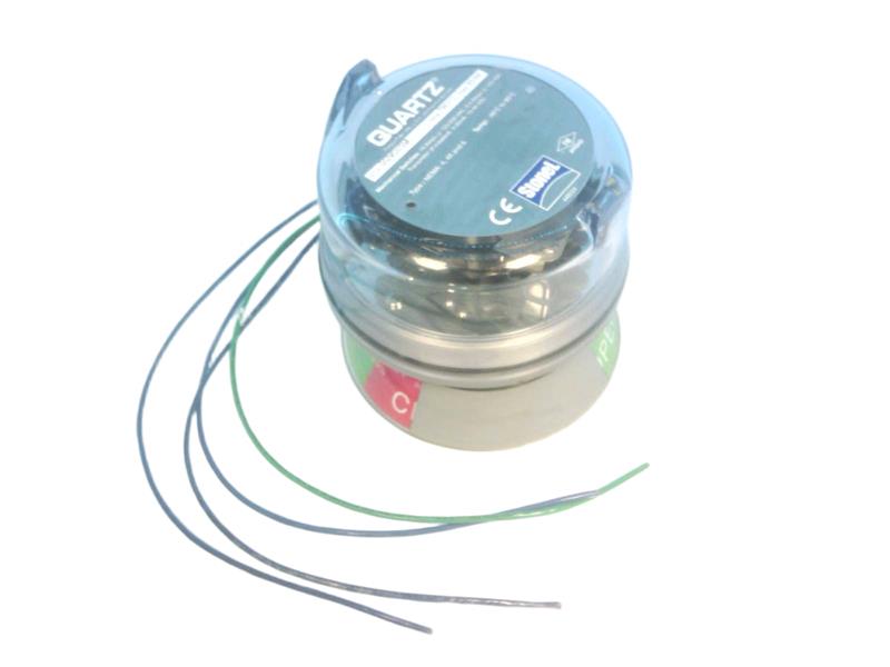 STONEL CORPORATION QG2VC02S5A