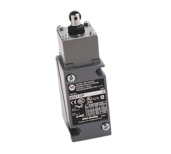 ALLEN BRADLEY 802T-DP