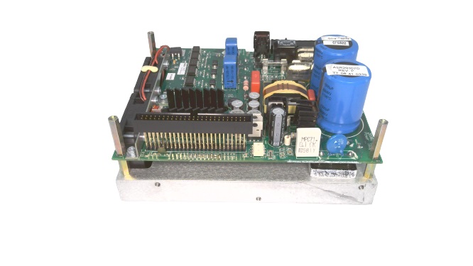 ASEA BROWN BOVERI EB0459A01SP