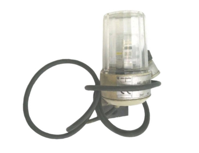 ALLEN BRADLEY 440L-AMUTLP2M