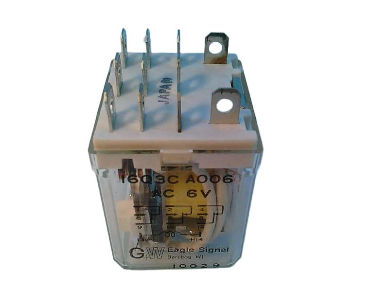 DANAHER CONTROLS 16Q3CA006