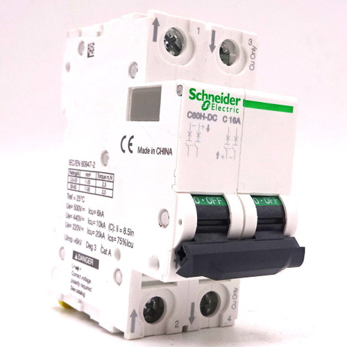 SCHNEIDER ELECTRIC 25603