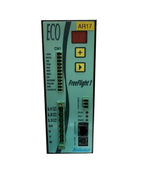 SELEMA 09ECO2D0615EV