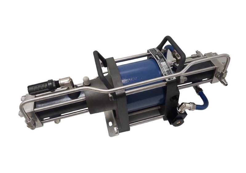 5G-TS-14/30-X by HII PUMPS