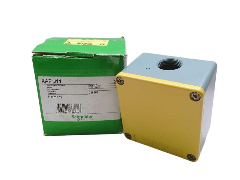 XAP-J11 by SCHNEIDER ELECTRIC