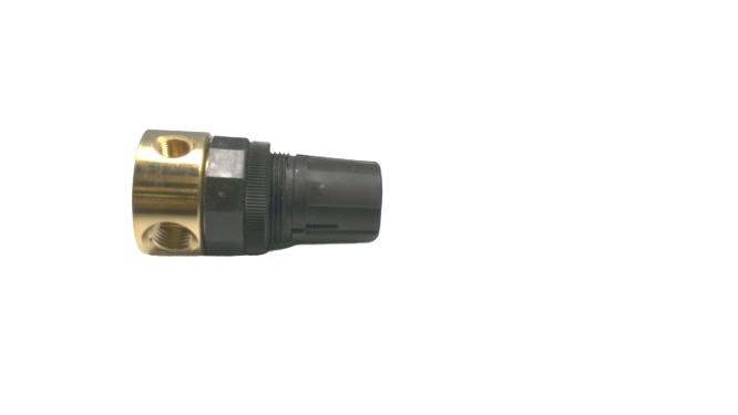 PARKER 134-02AAP
