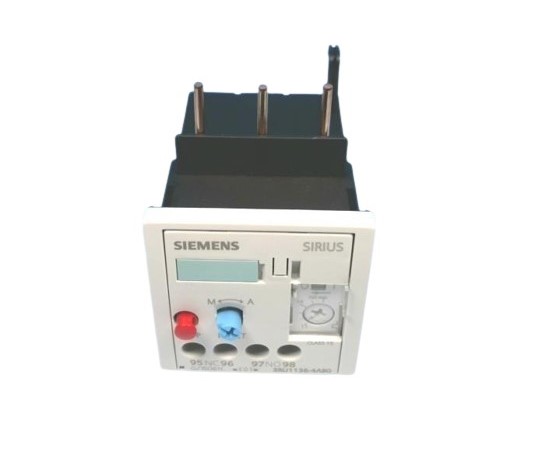 SIEMENS 3RU1136-4AB0