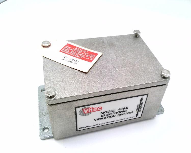 VITEC 438A