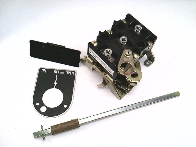 ALLEN BRADLEY 1494R-N30-NOHANDLE