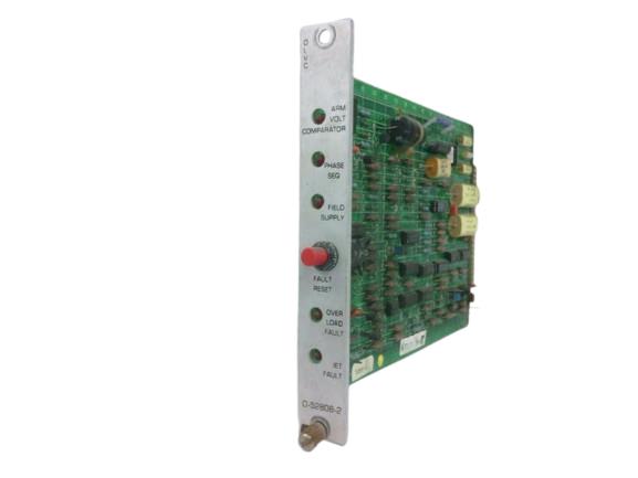 ASEA BROWN BOVERI 528082