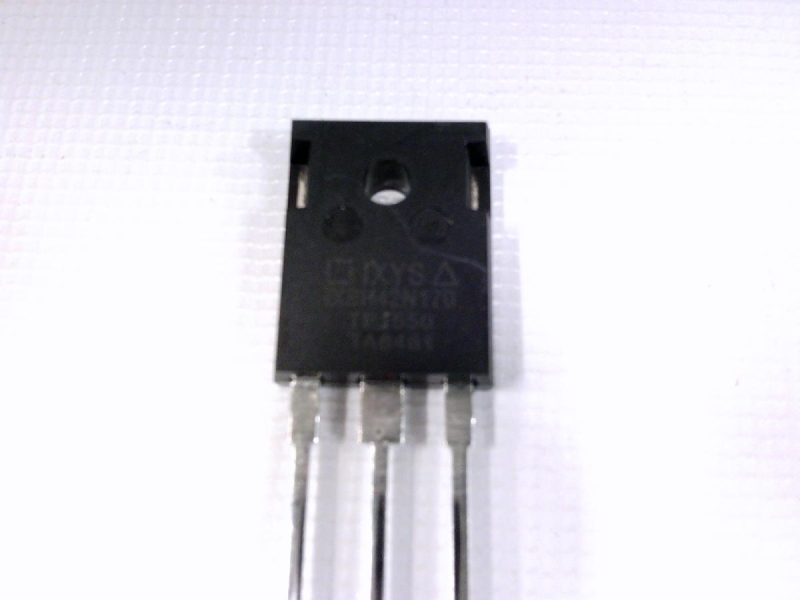 LITTELFUSE IXBH42N170