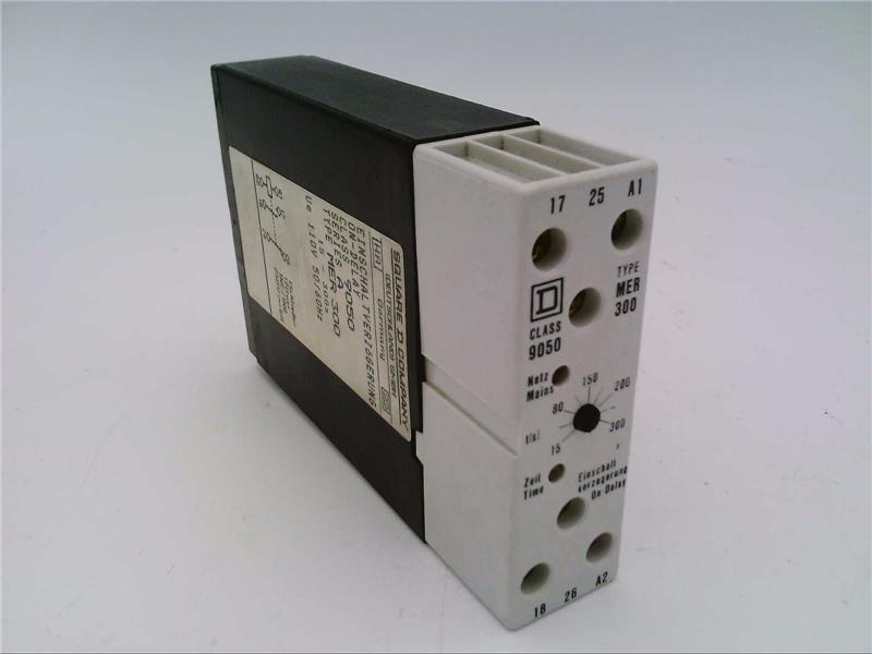 SCHNEIDER ELECTRIC 9050-MER-300