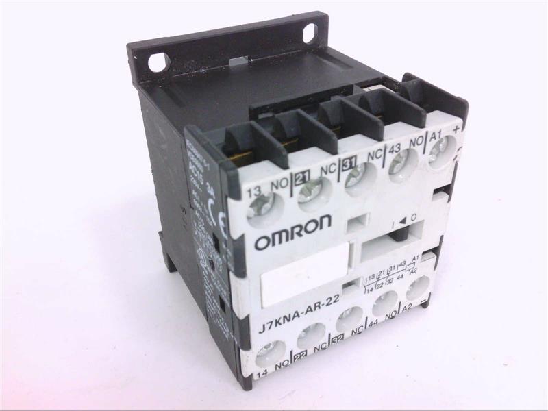 OMRON J7KNA-AR-22 110