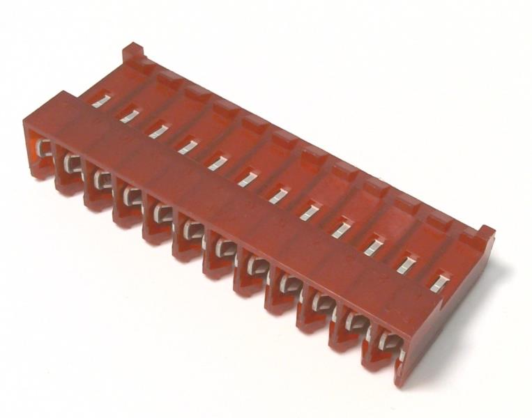 TE CONNECTIVITY 4-643819-2