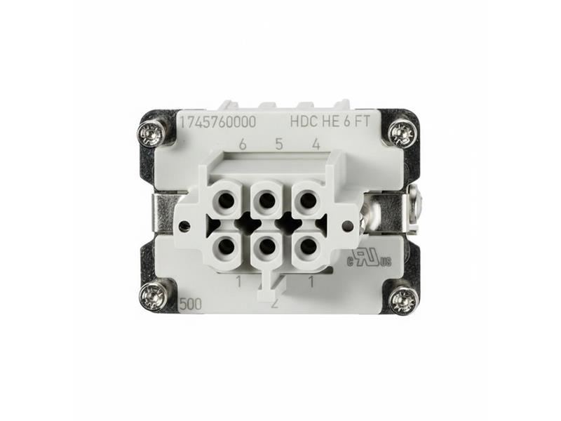 WEIDMULLER 1745760000