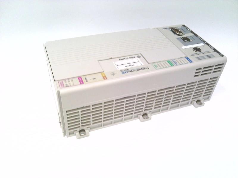 ALLEN BRADLEY 1769-L23E-QBFC1B