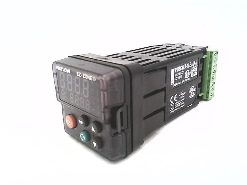 WATLOW PM6C4FA-1LEJAAA