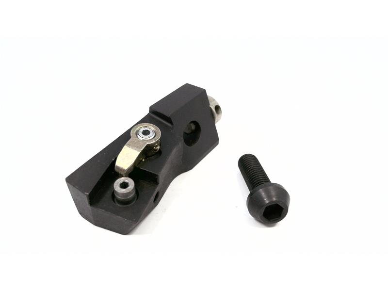 KENNAMETAL MSKNR12CA4C