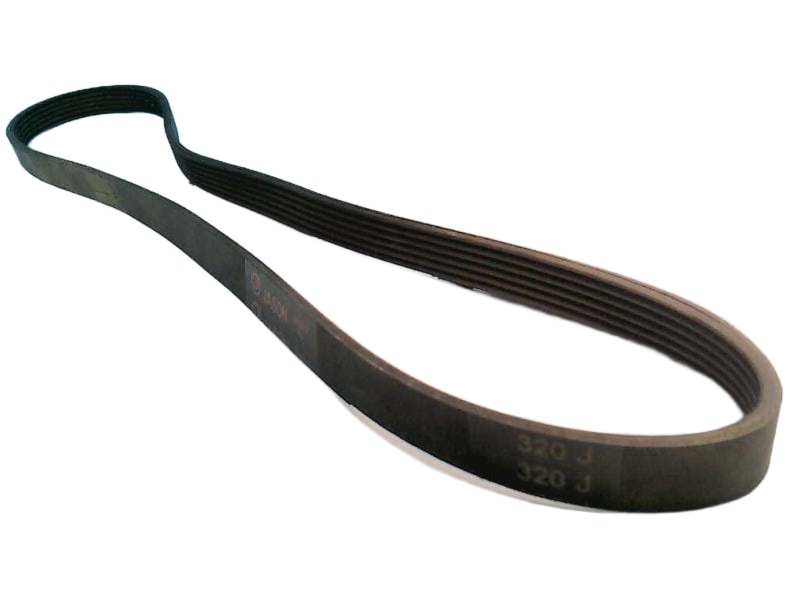 MEGADYNE 320J6