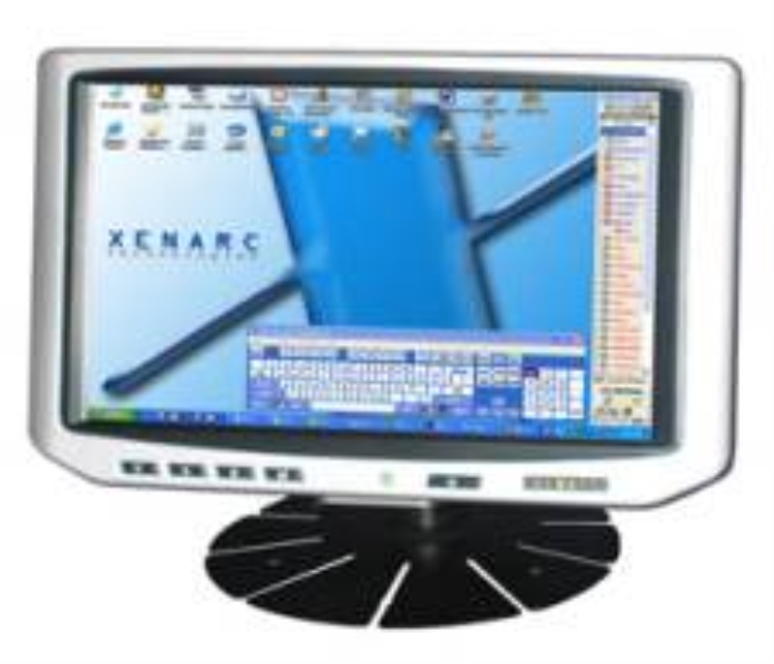 ICP DAS USA GA-700YY-UOM/USB