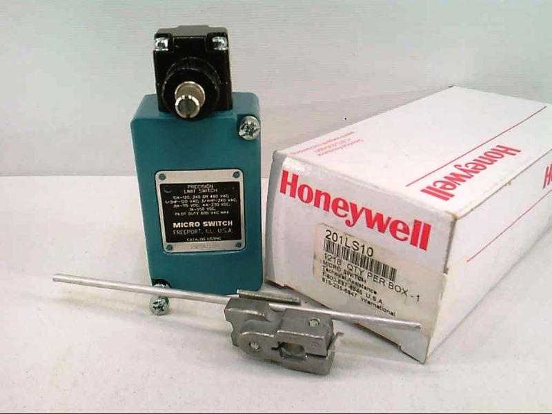 HONEYWELL 201LS10