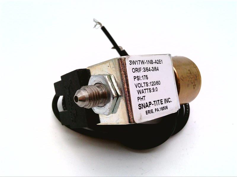 PARKER 3W17W-1NB-A2E1