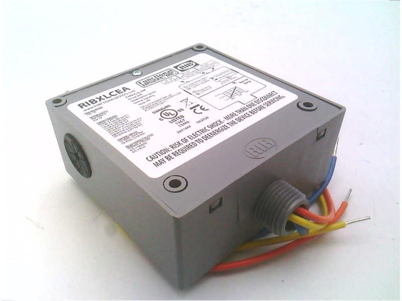 FUNCTIONAL DEVICES RIBXLCEA