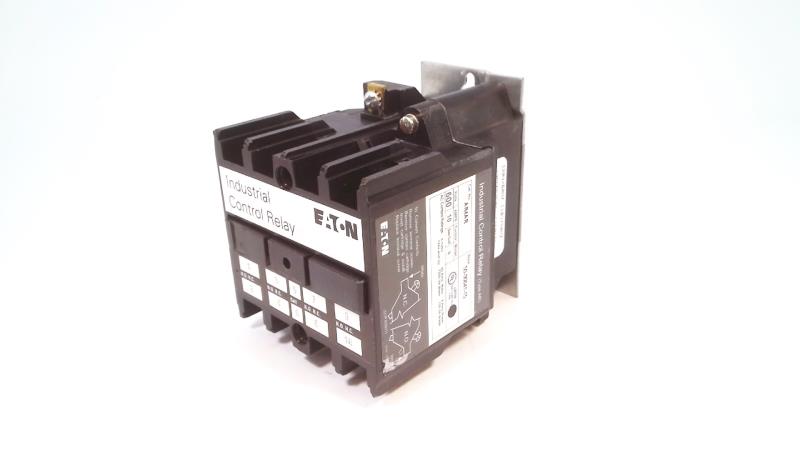 EATON CORPORATION AR4AR