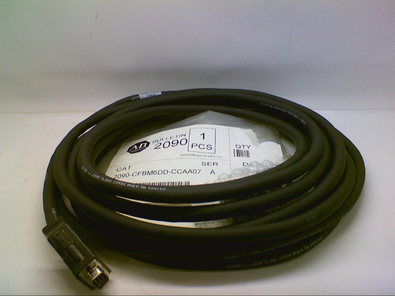 ALLEN BRADLEY 2090-CFBM6DD-CCAA09