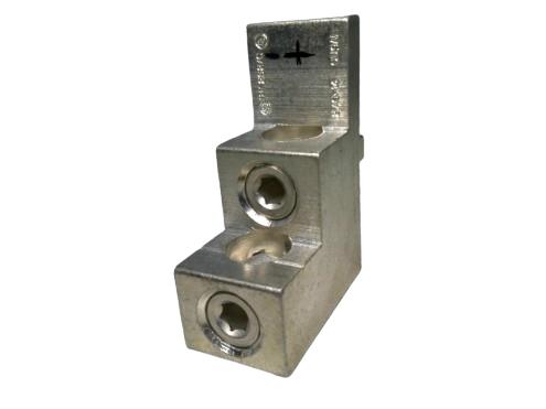 ADVANCEMENT INTERNATIONAL 2S2/0-TP-STK-BLANK-HEX