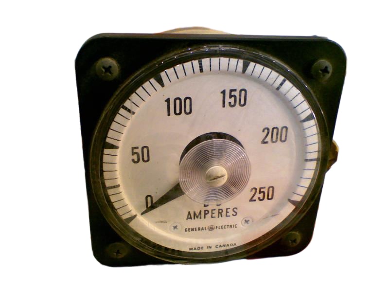 GENERAL ELECTRIC 374-025
