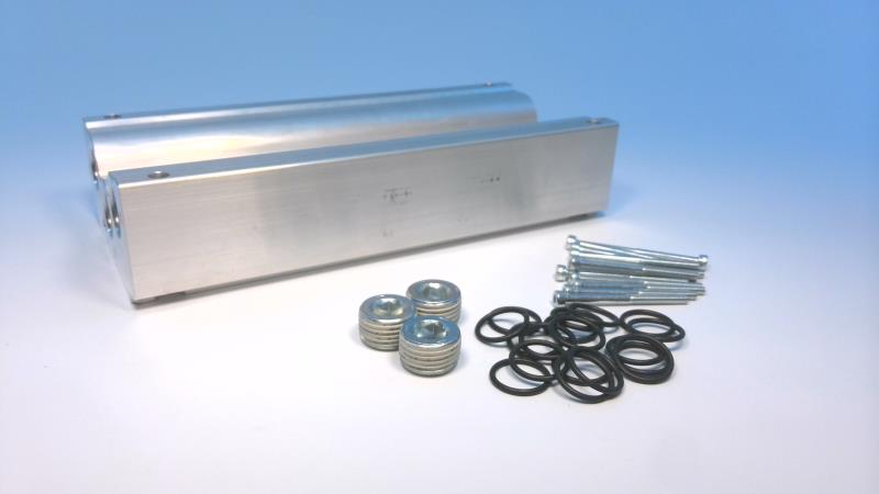 PARKER P2LBXMAXN06NP