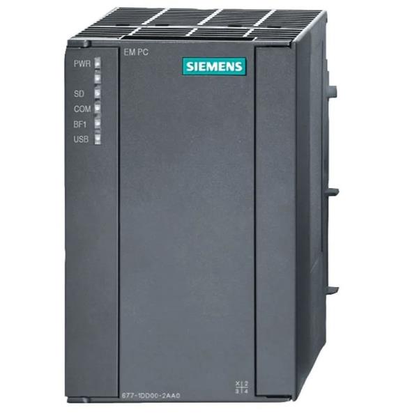 SIEMENS 6ES7677-1DD50-2AA0