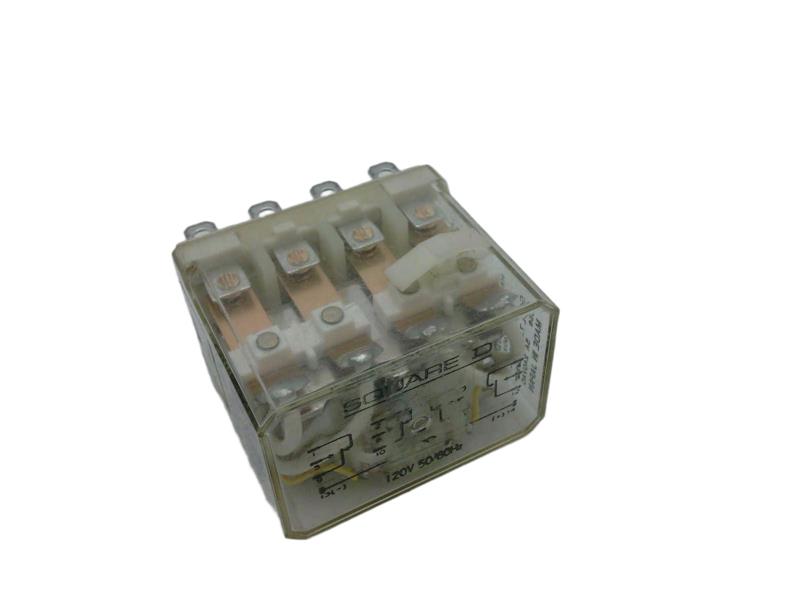 SCHNEIDER ELECTRIC 8501-RS44M1-P14V20