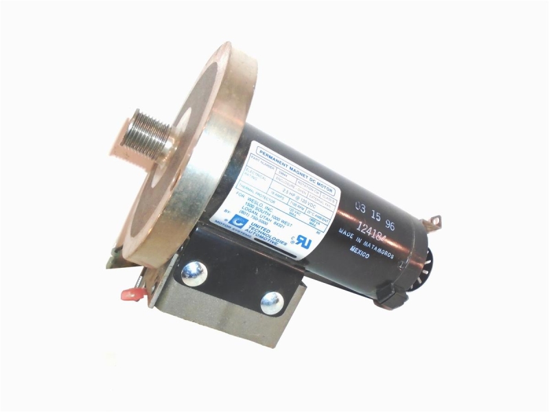 UNITED TECHNOLOGIES 59944