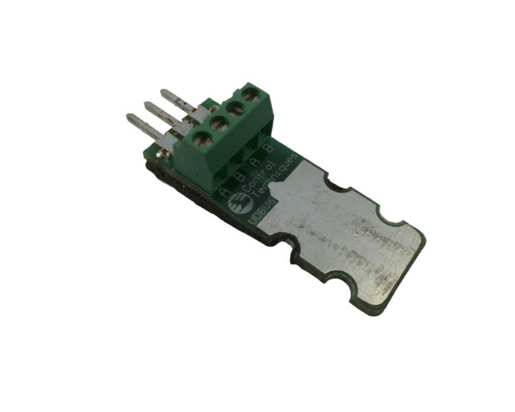 UDBV 6 by NIDEC CORP