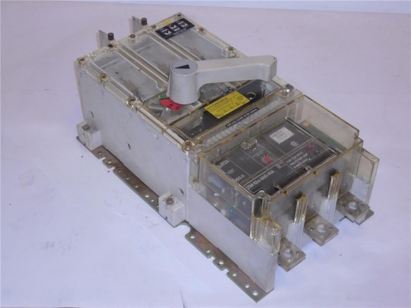 EATON CORPORATION NZM-12-800-NA/ZM-12A-800-NA