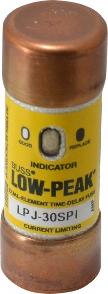 EATON CORPORATION LPJ-30SPI