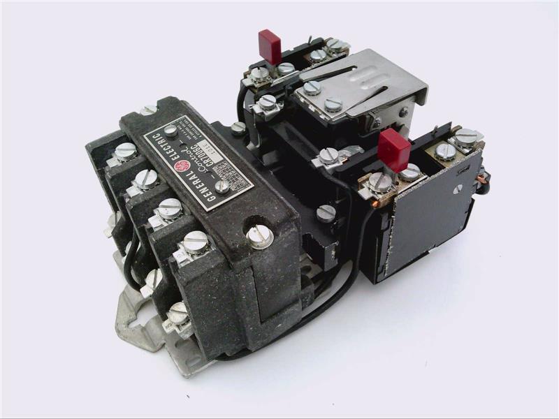 GENERAL ELECTRIC CR7006C-101E