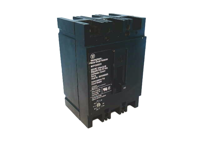 WESTINGHOUSE MCP13300CR